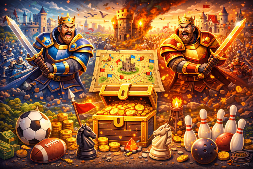 Nemokami-Strateginiai-žaidimai