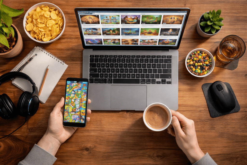 Ka zaisti internete zaidimai internete nemokamai