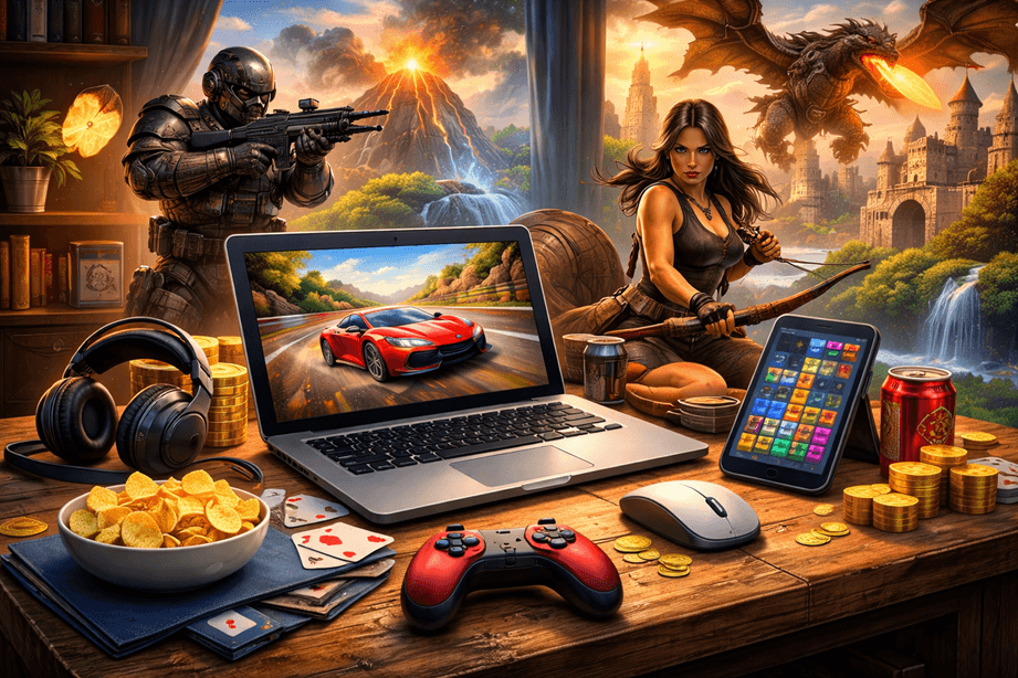 Laisvalaikis internete zaidimai internete nemokamai